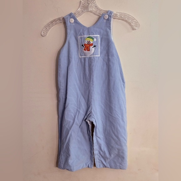 line green Other - LIME GREEN KIDS Baby Christmas Outfit, Baby Boy Christmas OVERRALL 2T